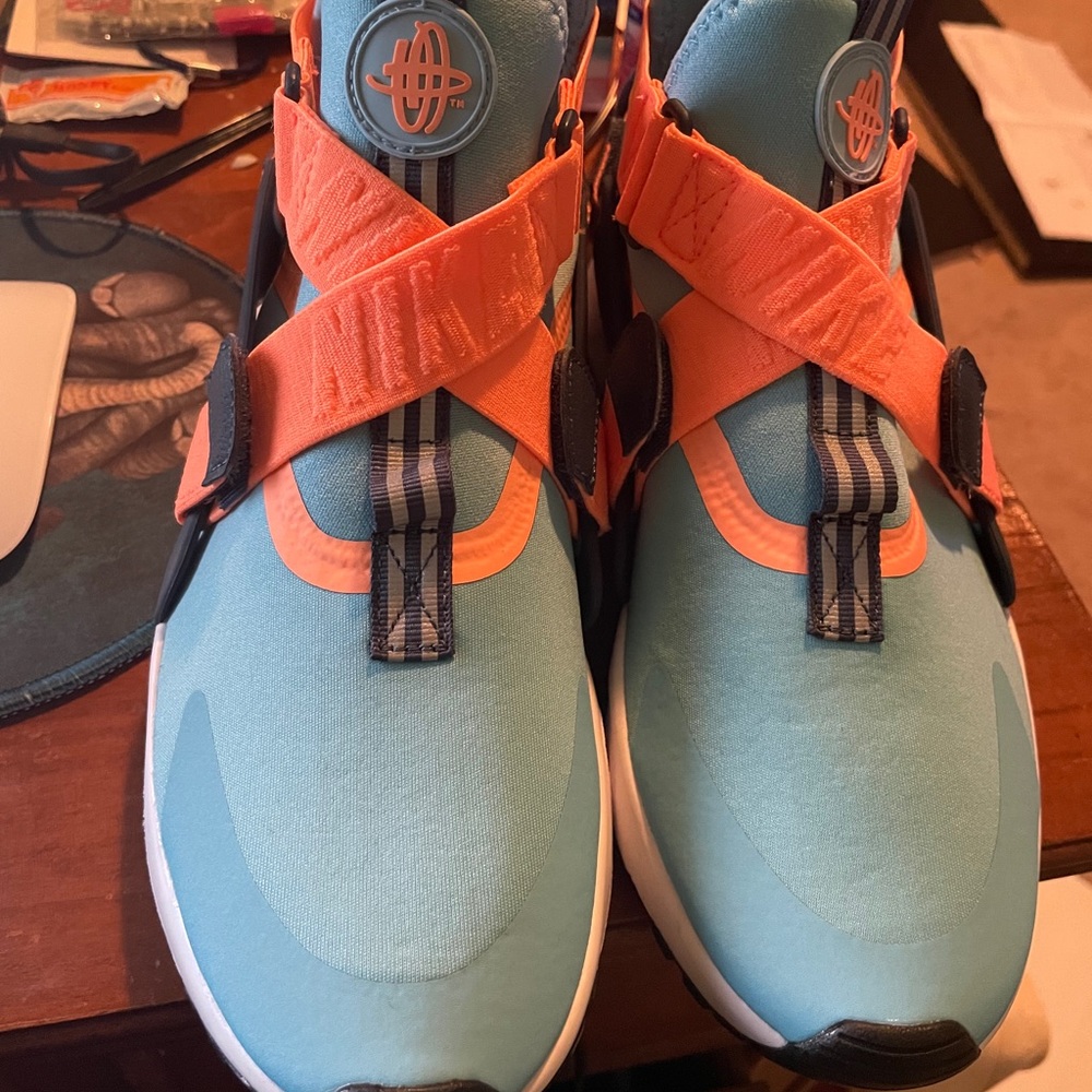 Nike Huarache City